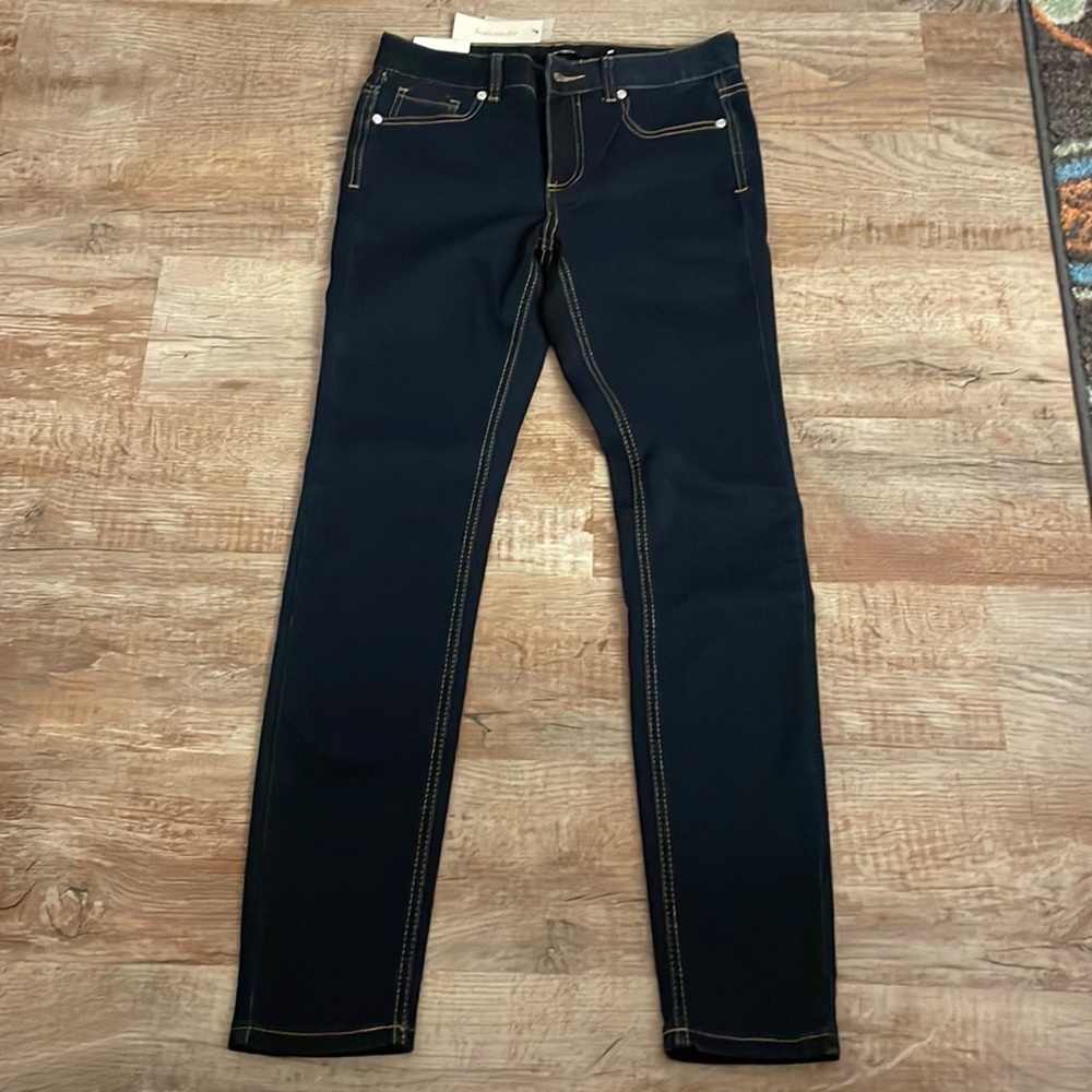 Francesca’s womens jeans
